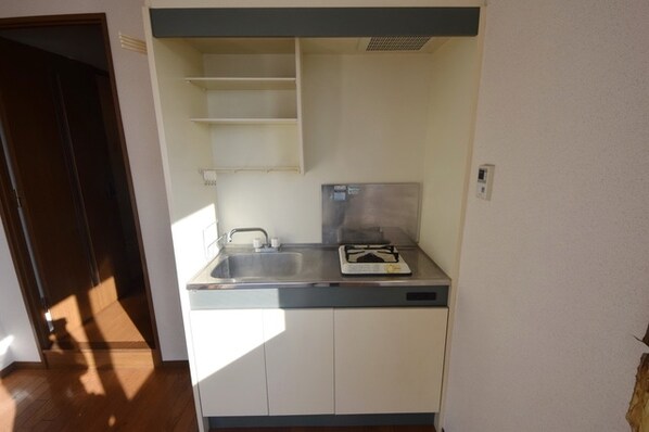 ライフプラザ調布の物件内観写真